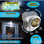 Мощна автоматична лампа  Atomic angel cab light