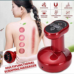 Антицелулитен масажор за масаж, релакс и оформяне на тялото