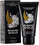 Rhino Gold Gel за ерекция и потентност 50 мл