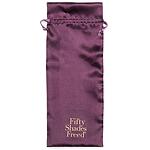 МУЛТИВИБРАТОР ЗАЙЧЕ FIFTY SHADES FREED