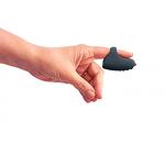 Finger vibe, rechargeable