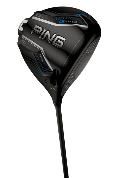 PING G440MAX　美品 PING G440 Max