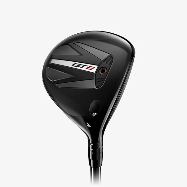 Teaser du Test du bois de parcours Titleist GT2 par