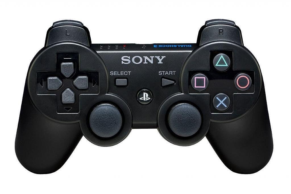 Безжичен контролер Dualshock 3 PS3
