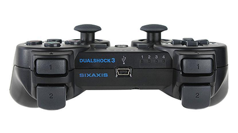 Безжичен контролер Dualshock 3 PS3