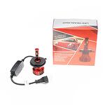 Автомобилни LED Крушки 18000, 110w Комплект