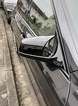 Тунинг капаци за огледала - BMW F10 / F07 / F11 / F06 / F01