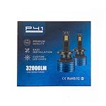 Автомобилни LED Крушки 32 000lm (Комплект)