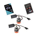 Автомобилни LED Крушки 26000lm (Комплект)