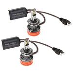 Автомобилни LED Крушки 26000lm (Комплект)
