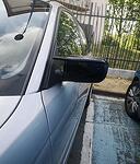 Тунинг капаци за огледала - BMW Е46 и Е39