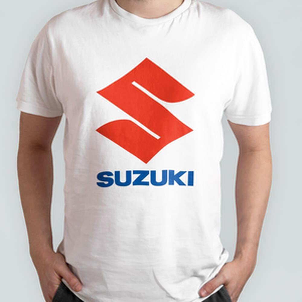 Тениска - SUZUKI