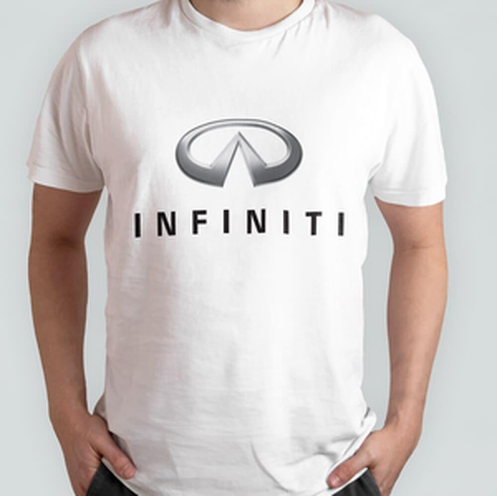 Тениска - Infiniti