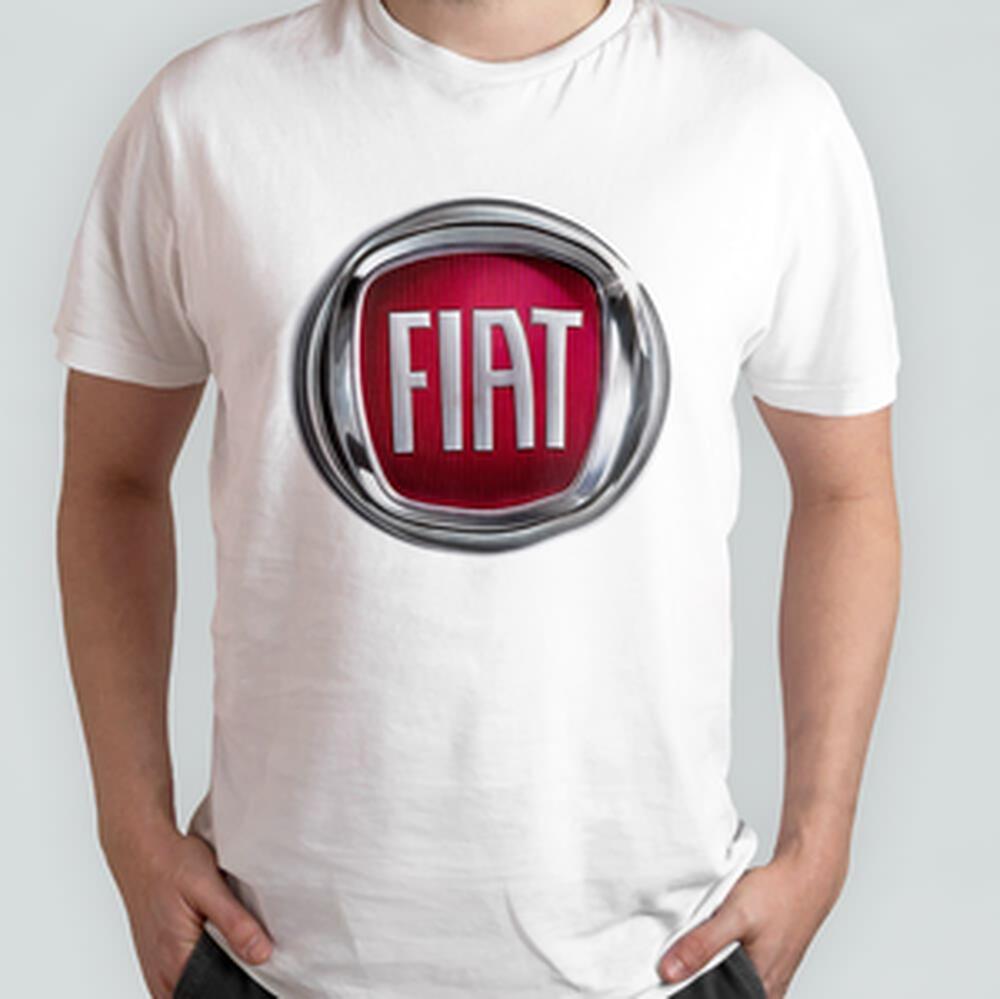 Тениска - FIAT