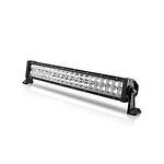 Супер мощен LED BAR, 57 см, 144W