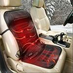 Електрическа подгряваща седалка за кола