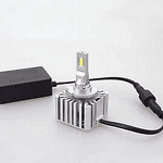 LED Диодни Крушки D2S +150%