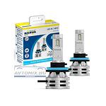 Крушки -H11 Led -HL NARVA 12-24V 6500K