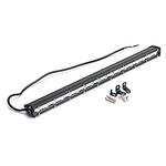 Еднорeдов Мощен LED бар с Комбинирана Combo светлина 54W 49,5 См