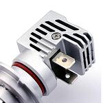 Мини Led Диодни Крушки М3 H1 X1 5000lm