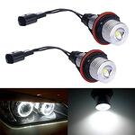 LED крушки Angel Eyes /Ангелски очи/BMW E39 E60 E63 E65 E87