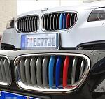 Декорация за решетка BMW F10 14-2017