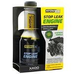 Добавка за масло за спиране теч от двигателя, ATOMEX , XADO, 0.250 л
