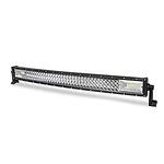 Супер мощен 7D LED BAR 55 см, 270W ИЗВИТ 12v/24v