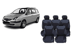 Tапицерия за VW Touran,VW Sharan, Ford Galaxy, Citroen C8, Peugeot 307SW, Citroen C4 Grand Picasso..