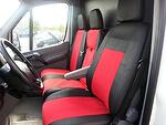 2+1 тапицерия за предни седалки за Mercedes Sprinter,VW Crafter