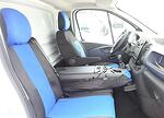 2+1 тапицерия за предни седалки за Opel Vivaro, Renault Trafic 2014+