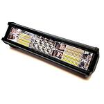 Супер мощен LED BAR, 31см, 180W