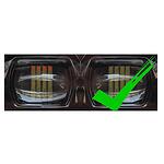 Супер мощен LED BAR, 102.5 см,180W 12v/24v, ново поколение