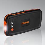 Външна батерия за МПС, OSRAM Battery Start 200