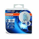 OSRAM cool Blue Intense HB4 4200к