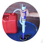 Електрическа помпа за течности RK-4013