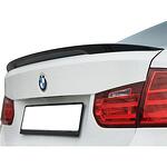 Лип спойлер за багажник, BMW 3 F30-F80, 2011-2019 г.