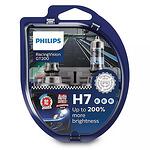 Philips H7 Racing Vision, GT200, 12V, 55W