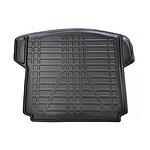 Гумена стелка за багажник, Audi Q7, 2006-2014 г., Perflex
