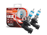 OSRAM night braker laser HB4 +150%