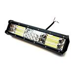 Супер мощен LED BAR, 31см, 180W