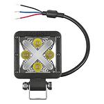 OSRAM Лед халоген 8,5см Cube MX85-SP