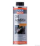 Антифрикционна добавка за масло с МОS2 200 МЛ. - LIQUI MOLY