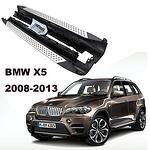Алуминиеви степенки за BMW-X5 (E70)