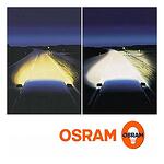 Автомобилна крушка, Osram Ultra Life, H4, 2бр.