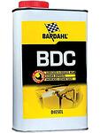 Добавка за дизел Bardahl BDC, 1 л