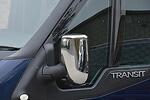 Капаци за огледала на ФОРД ТРАНЗИТ/ Ford Transit 2003 - 2014г