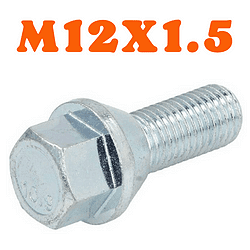 Болтове за джанти M12x1.5
