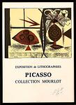 Pablo Picasso - Atelier Mourlot Posters