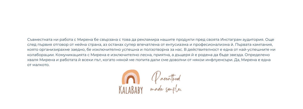 Kalababy.eu